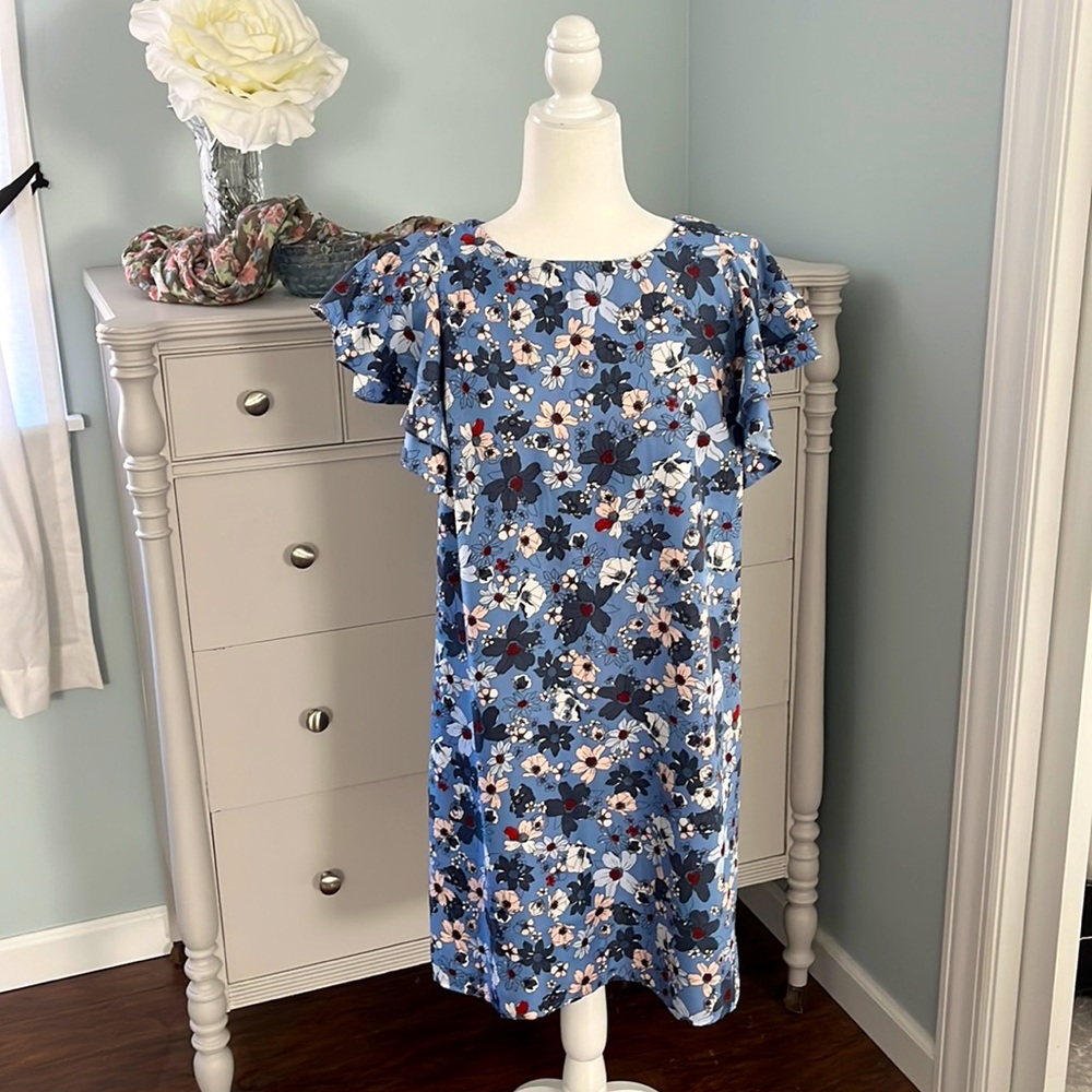 NWT - Garden Party Dress